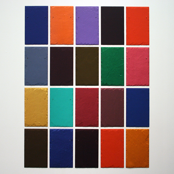 Ingleby Gallery - Wintson Roeth