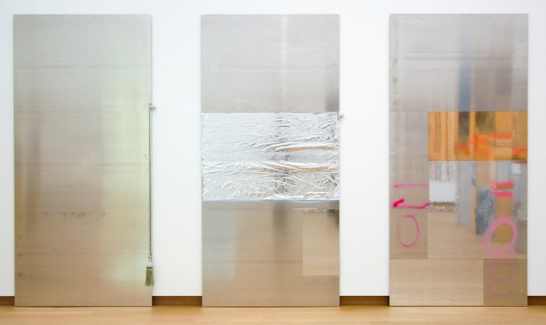 Isa Genzken - Untitled - Mixed Media