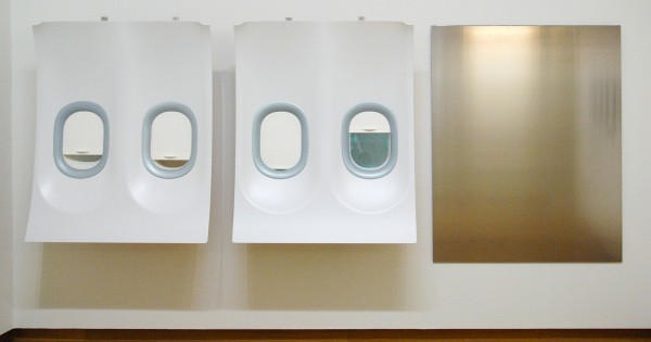 Isa Genzken - Untitleds - Mixed Media