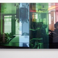 Het werk van Isaac Julien (1960) ben ik eerder tegengekomen dan nu in De Pont. De galerie Ron Mandos toonde niet eens zo heel lang geleden al een solopresentatie van [&hellip;]