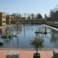 Een thema-tentoonstelling dat draait om een ecologisch bewustzijn, duurzaamheid en de relatie van de mens met haar omgeving. Dat is zo ongeveer wat er op dit moment bij het GEM [&hellip;]