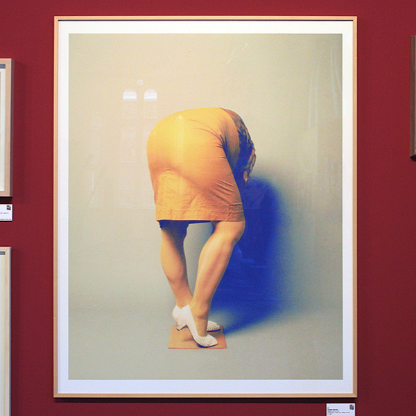 Isabelle Wenzel - Figure8_A2012