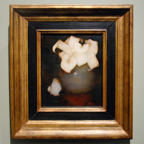 Ivo Bouwman Kunsthandel - Jan Mankes