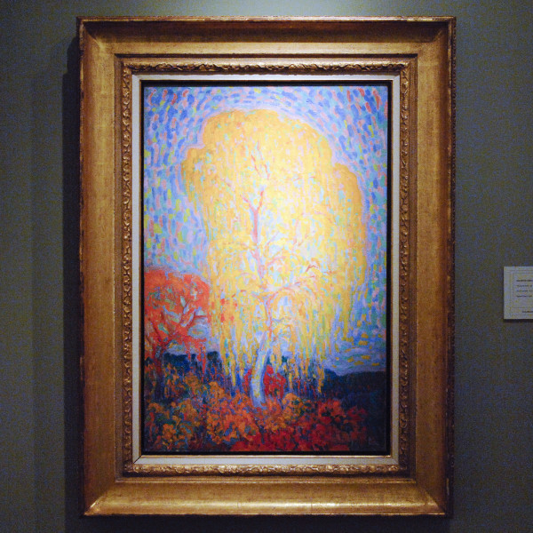 Ivo Bouwman Kunsthandel - Leo Gestel