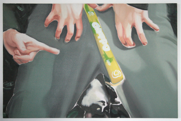 Ivor Helberg Ivor Helberg