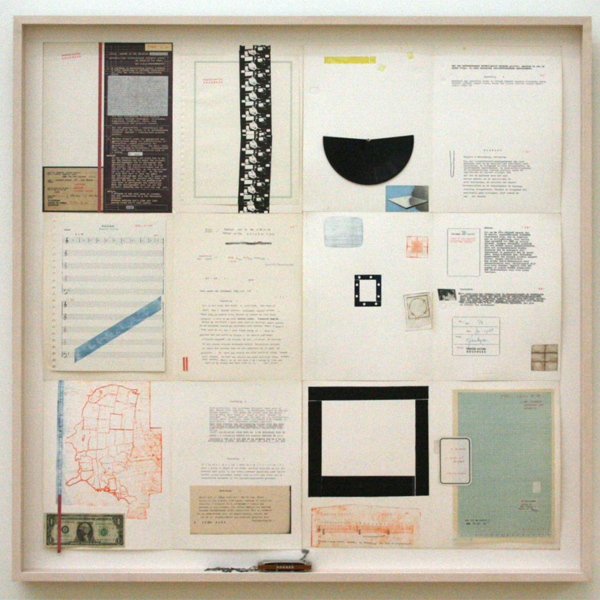 JCJ Vanderheyden - Printed Matter - Diverse druktechnieken JCJ Vanderheyden - Printed Matter - Diverse druktechnieken