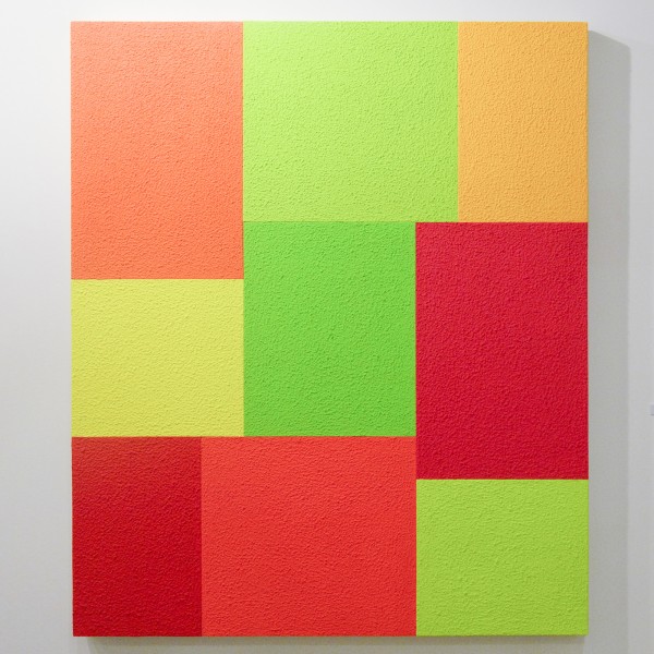 Jablonka Maruani Mercier - Peter Halley