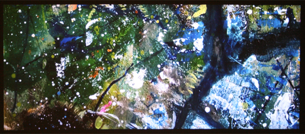 Jacco Olivier - Landscape - Animatie 5,15minuten Jacco Olivier - Landscape - Animatie 5,15minuten