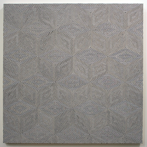 Jack Hanley Gallery - Johnny Abrahams Jack Hanley Gallery - Johnny Abrahams