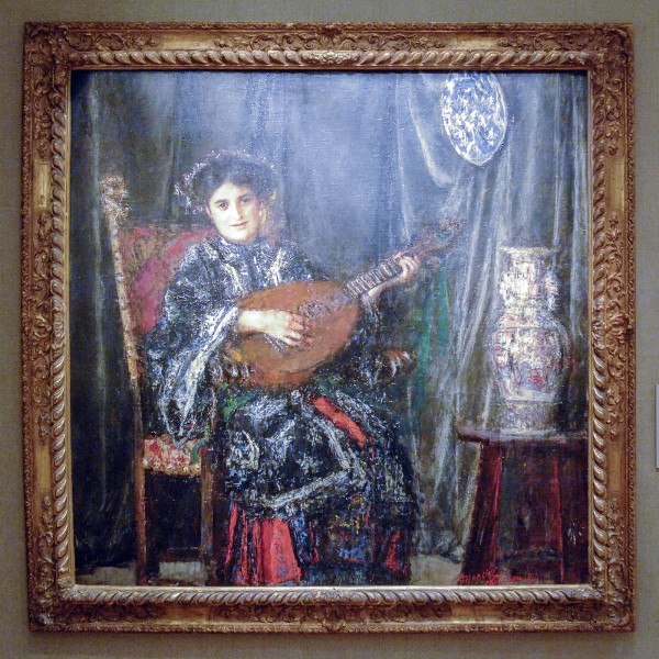 Jack Kilgore - Antonio Mancini