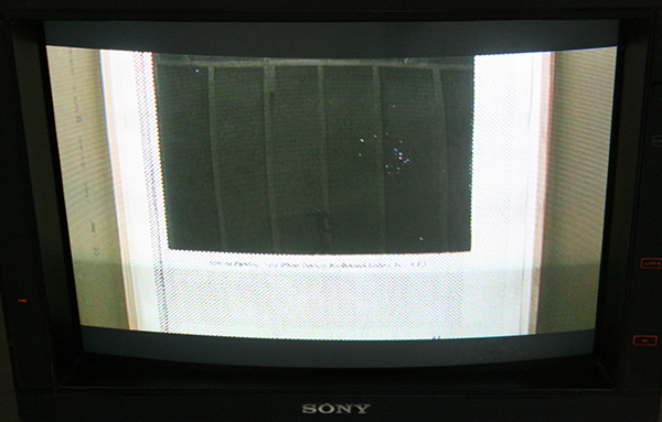 Jack Segbars - No Agency, Marijn van Kreij (Stock) - 28minuten Videoloop