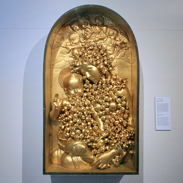 Jacques Frenken - Mater Amabilis