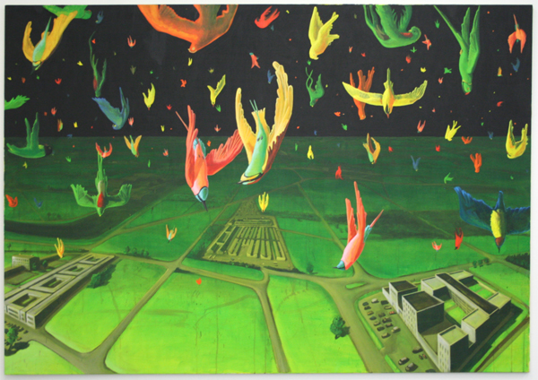 Jakob de Jonge Jakob de Jonge