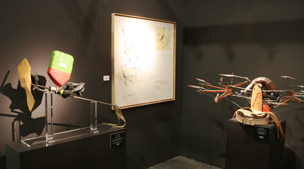 Jamar - Panamarenko Jamar - Panamarenko