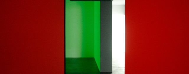 Het werk van James Turrell (1943) in combinatie met Amish quilts klinkt niet als de meest vanzelfsprekende tentoonstelling. Turrell is een hedendaags kunstenaar die werken maakt door architecturale ingrepen en [&hellip;]