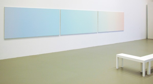 Jan Andriesse - Kleurenspectrum van het daglicht