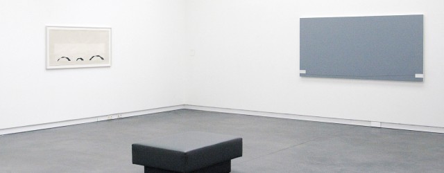 Dat regenboog-schilderij dat in de Pont hangt was lange tijd het enige werk dat ik van Jan Andriesse (1950) kende. Het is een groot formaat doek waarop verstopt onder vele [&hellip;]