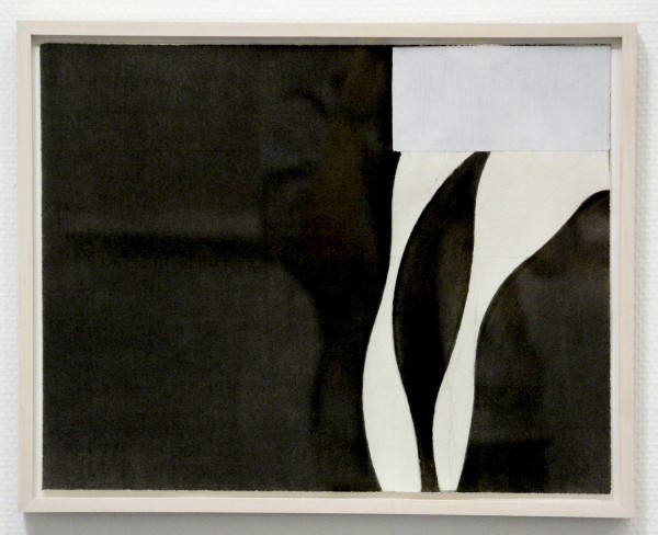 Jan Andriesse - Studie voor water - Oostindische Inkt op papier