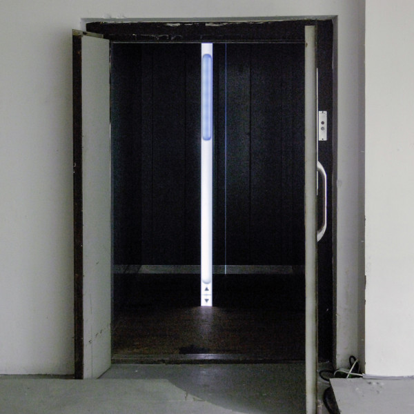 Jan Robert Leegte - Scrollbar (Aqua)