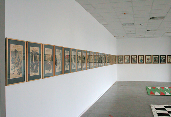 Jan Sluijters Overzicht