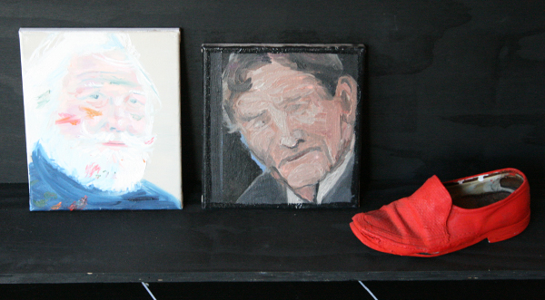 Jan Wattjes - Overzicht Jan Wattjes - Overzicht