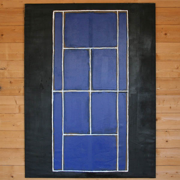 Jan Wattjes - Playing Field - 200x150cm Olieverf op doek Jan Wattjes - Playing Field - 200x150cm Olieverf op doek