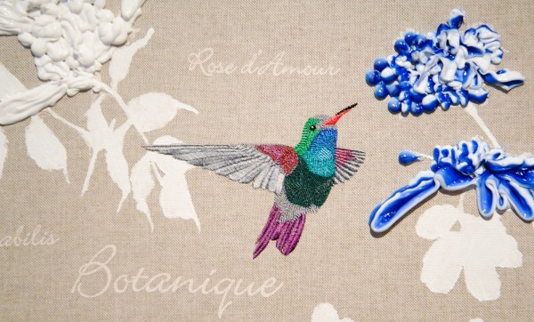 Jan van Hoof - Arjan van Arendonk (detail)