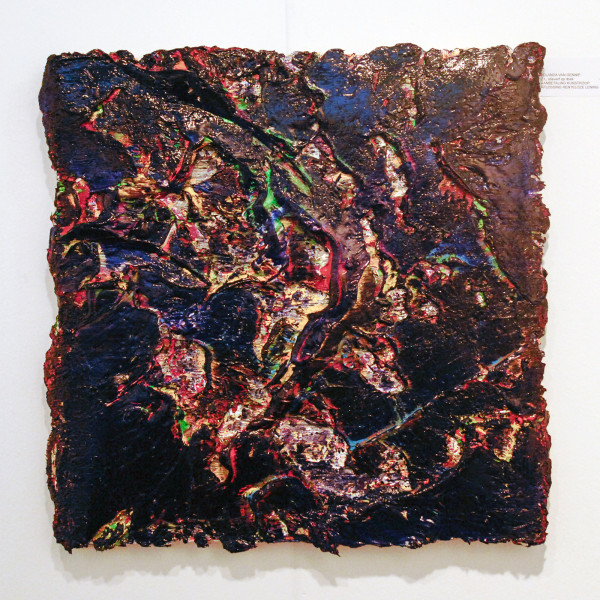 Jan van Hoof Galerie - Jolanda van Gennip