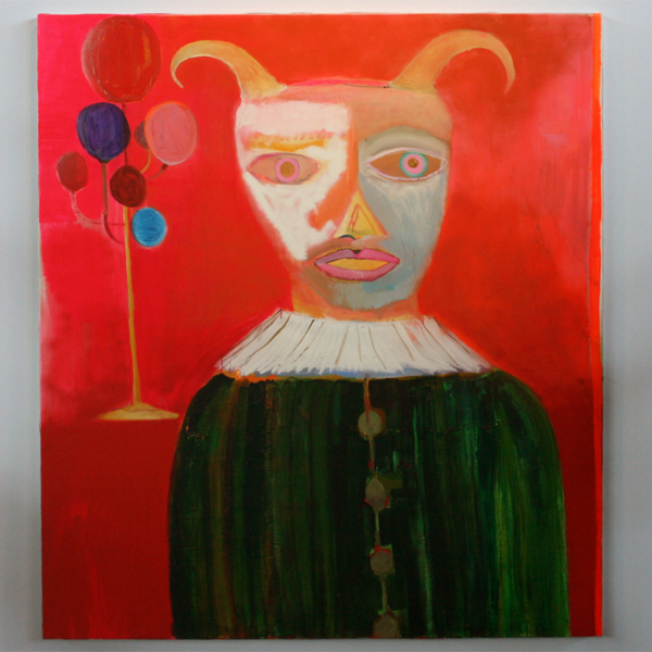 Jan van Hoof Galerie - Manu Baeyens_3 Jan van Hoof Galerie - Manu Baeyens