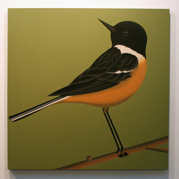 Jan van Hoof - Jeroen Allart