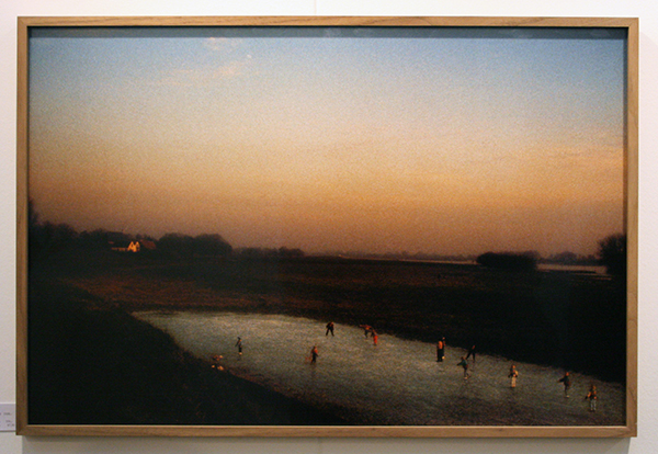 Jan van Hoof - LJAD Creyghton