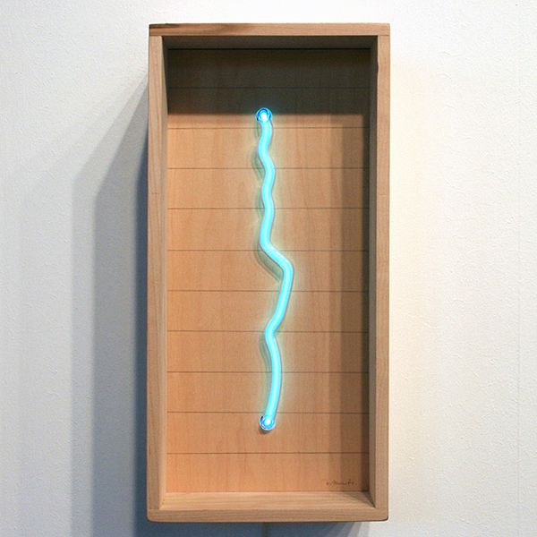 Jan van Munster - Brainwave in box