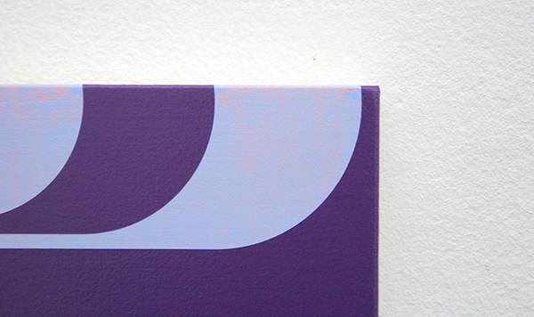 Jan van der Ploeg - MWMW - 50x40cm Acrylverf op canvas (detai)