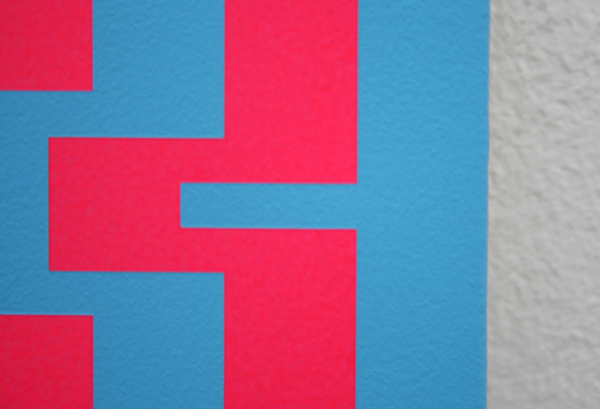 Jan van der Ploeg - MWMW - 60x48cm Acrylverf op canvas (detail)