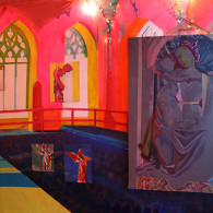 Gisteren begon ik met mijn ronde eindexamens, het worden een set drukke weken. Het knappe van de HKU is ook dat er veel degelijk werk gemaakt wordt. Weinig uitschieters naar [&hellip;]