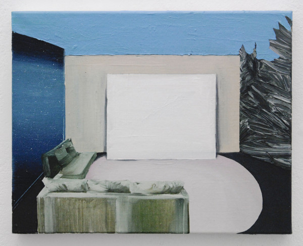 Janine van Oene Janine van Oene