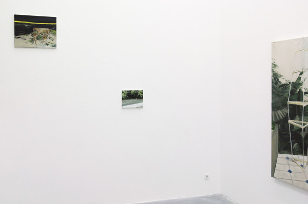 Janine van Oene (overzicht)