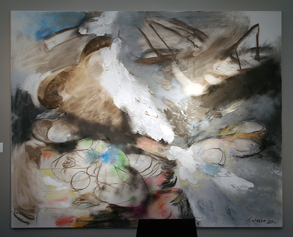 Janknegt Fine Art - Ger Lataster