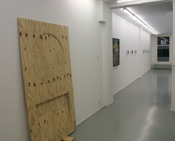 Janpieter Ginckels overzicht