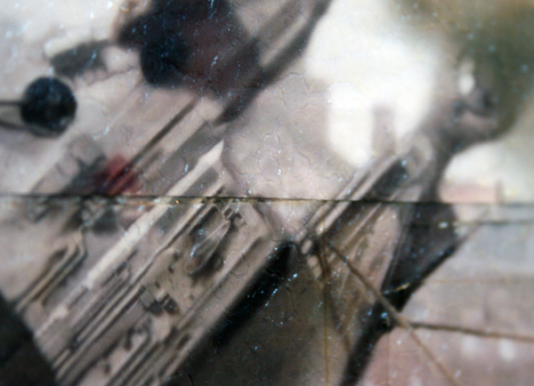 Jaski Art Gallery - Chris Berens (detail) Jaski Art Gallery - Chris Berens (detail)