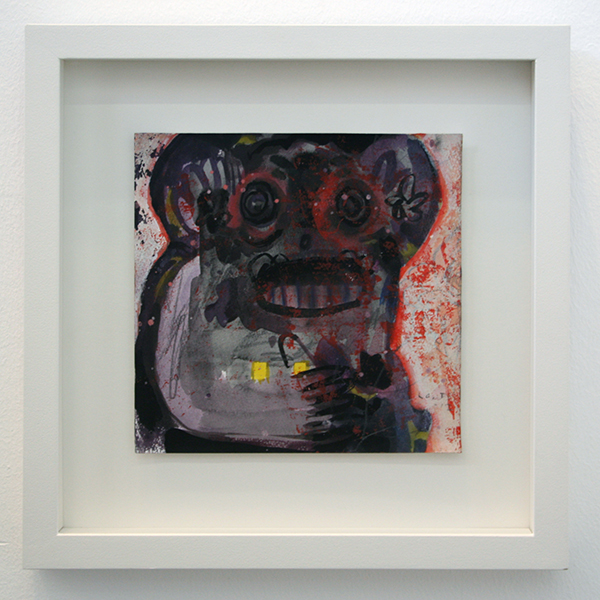 Jaski Art Gallery - Tessar Lo