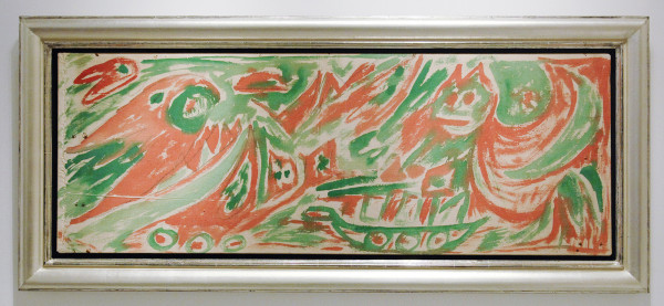 Jaski - Carl-Henning Pedersen