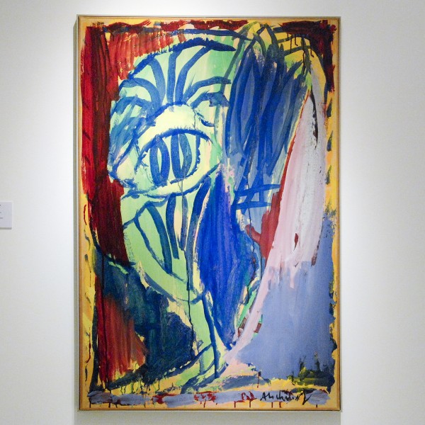 Jaski Gallery - Alechinsky