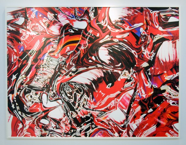 Jaski Gallery - Jill Greenberg