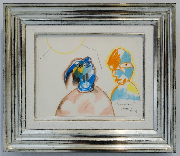 Jaski Gallery - Lucebert