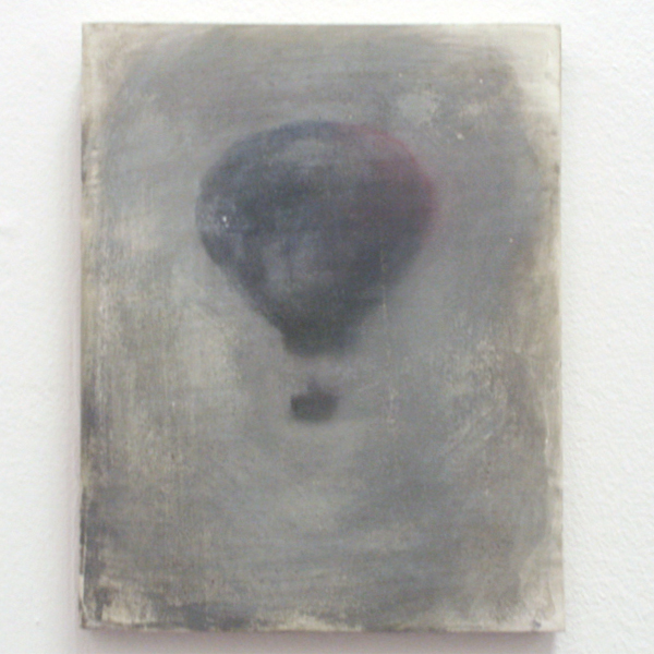 Jasper Hagenaar - Bestemming Saturnus - 25x20cm Olieverf op gips op linnen op paneel Jasper Hagenaar - Bestemming Saturnus - 25x20cm Olieverf op gips op linnen op paneel