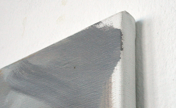 Jasper Hagenaar - Tinman - 90x80cm Olieverf op linnen (detail) Jasper Hagenaar - Tinman - 90x80cm Olieverf op linnen (detail)