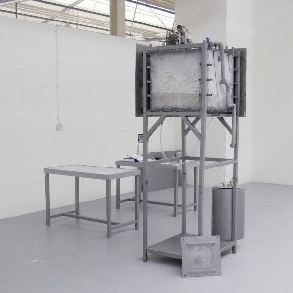 Jasper van der Gronde