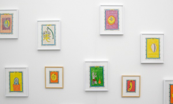 Jean Brolly - Frederic Bruly Bouabre