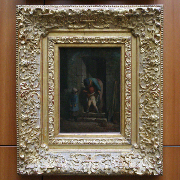 Jean-Francois Millet